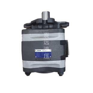 ipvs 101 171齿轮油泵voith ipv ipvap福伊特ipvp3