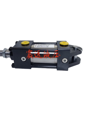 双耳式油缸100H-1R HYDRAULIC CYL.1CB50BN45-BOCU2-L-X液压缸