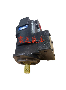 液压柱塞油泵PVWH-34-RDFS-CNNN-826B PVWH-34系列