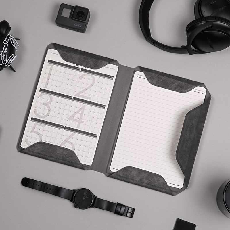 notebook 創意商務辦公記事本A5原創模塊化文件收納筆記本日記本在類目 電子詞典/電紙書/文化用品, 紙張本冊, 筆記本/記事本中 - 來自Buy2taobao.com提供專業的淘寶代購服務