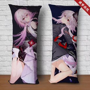 三月七长夜月星穹铁道周边等身抱枕二次元游戏宿舍沙发动漫抱枕