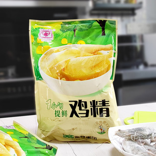 厂家店 蜜蜂牌鸡精调味料大袋商用火锅餐饮饭店鲜香调料整箱10包