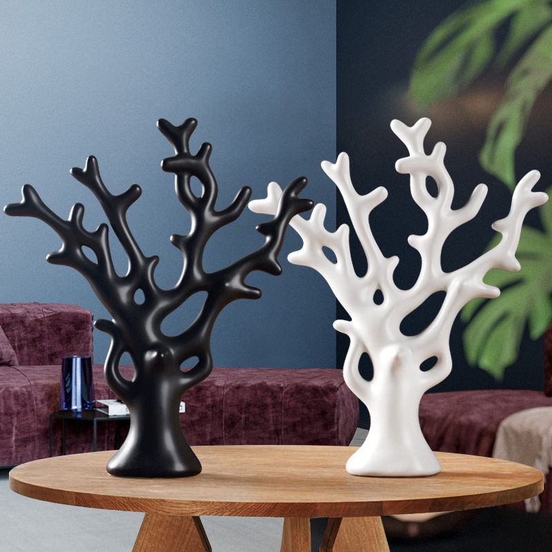 Northern Europe Home Decor a living room modern Simplicity Creative Ceramics Office desktop Lucky Small ornaments Pachirain the Home accessories , Decoration  category - from Buy2taobao.com to provide professional Taobao agent buy service