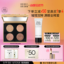 BOBBI 提亮眼影盘 BROWN芭比波朗奢金四色眼影 618现货速抢