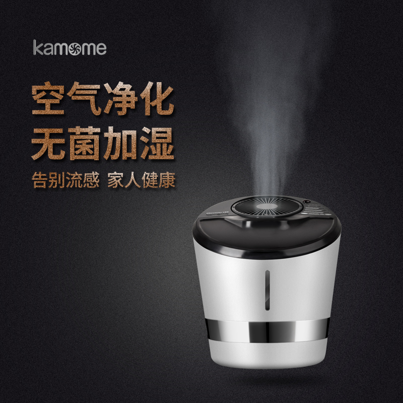 kamomeÈÕ±¾¾»»¯¿ÕÆø³ý¾ú¼ÓʪÆ÷´óÈÝÁ¿¼ÒÓÃÎÔÊÒÔи¾Ó¤¶ù¿Õµ÷·¿651C