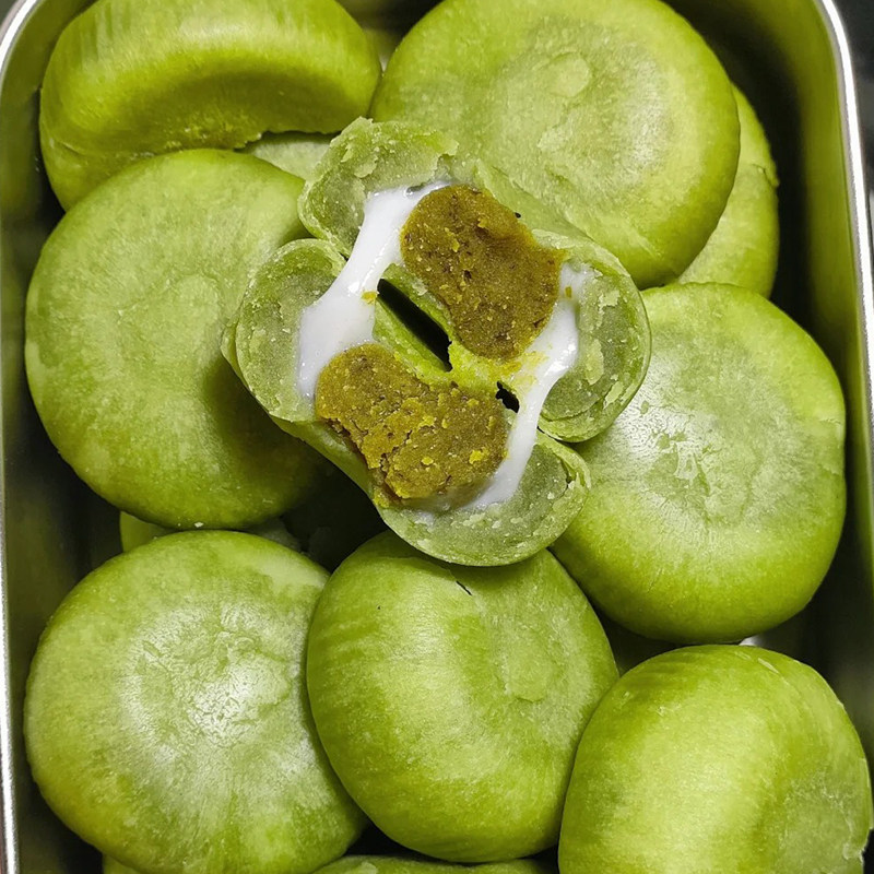 龙井茶酥饼牛油果椰蓉爆款白桃乌龙糕点点心休闲小吃零食食品整箱