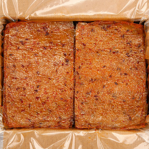 老式大辣片麻辣小吃零食休闲食品