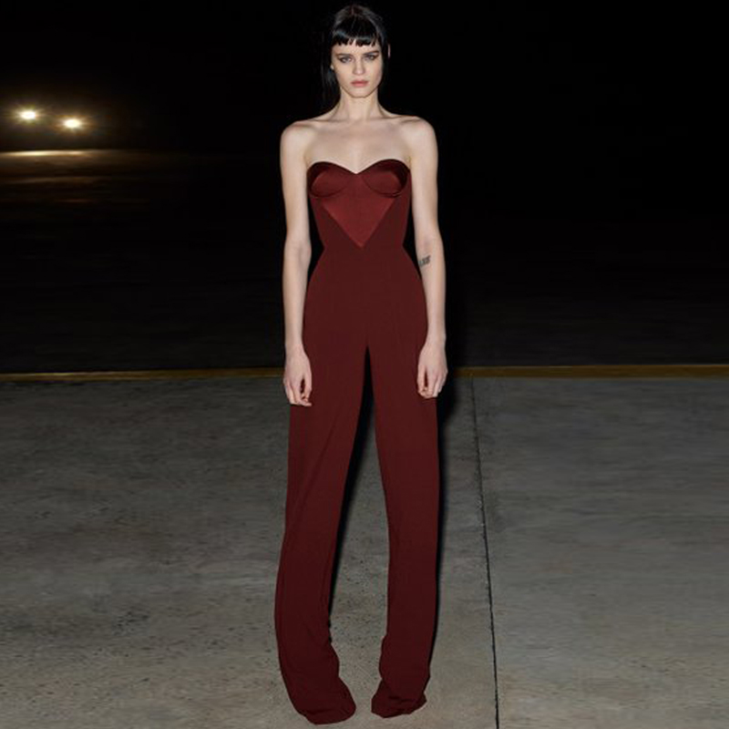 平时可穿大方心形女装年会晚礼服