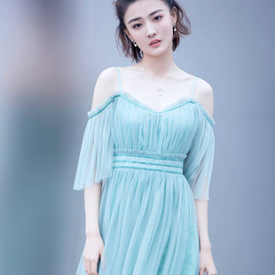 姐妹洋装 伴娘小礼服生日宴会女连衣裙修身 气质 时尚 晚礼服2024新款