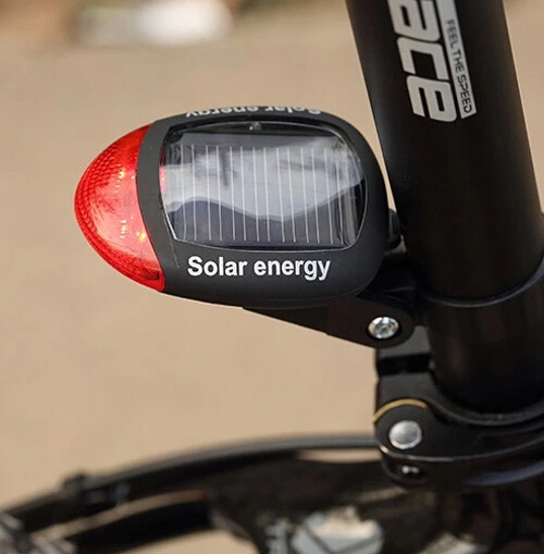 Eclairage pour vélo - Ref 2399322 Image 3