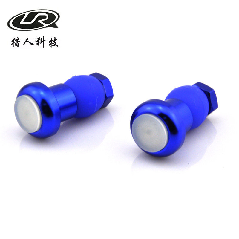 Lumière vélo HASKY - Ref 2399889 Image 3