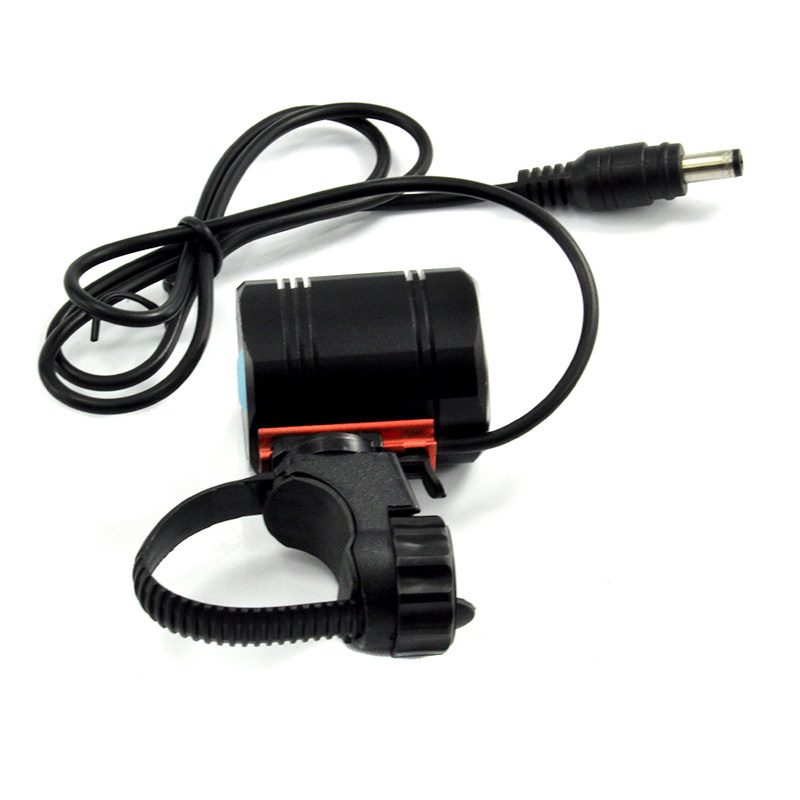 Eclairage pour vélo HASKY - phare - Ref 2398122 Image 5