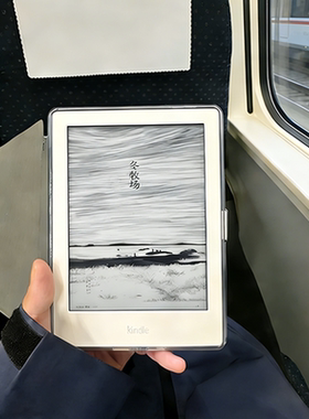 kindle558亚马逊电子书499阅读器护眼入门版kpw23青春版kpw1234