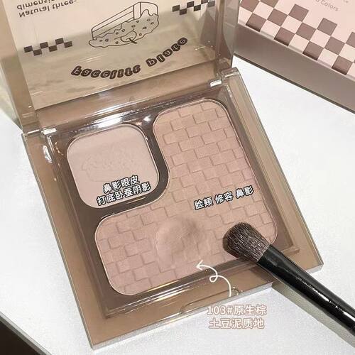 原生骨感修容！修颜塑影