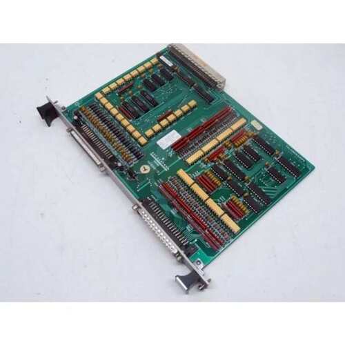 议价Carte d'axe PARVEX NH 6601B pour CYBER 4000
