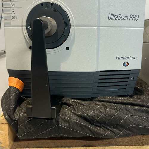 议价HunterLab亨特立ColorFlex L2测色仪