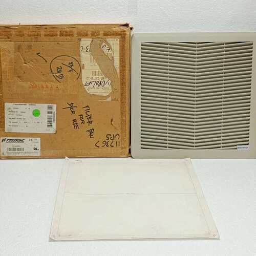 议价KOOLTRONIC KFA20RG FPF20KRG-S28 Vorteil Serie Filter Lü