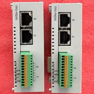 议价PLC模块FPG-PN2AN现货AFPG43610T