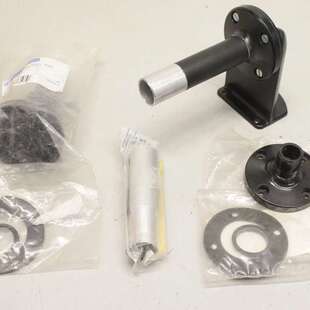议价TELEMECANIQUE Stützrohr+Halterung L=80mm Signalleuchte