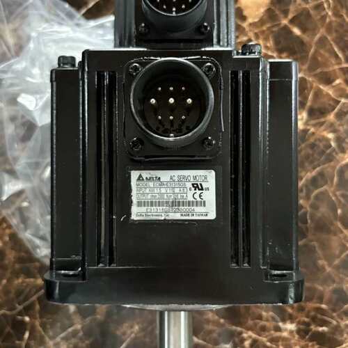 议价台达AB系列 ECMA-E31315GS 1.5KW伺服电