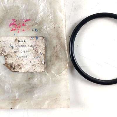 议价O-Ring P/N A10075B Para Mitsubishi SJ30T Repuestos ( Paq