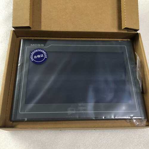 议价MCGS智能物联网触摸屏 TPC1031Et
