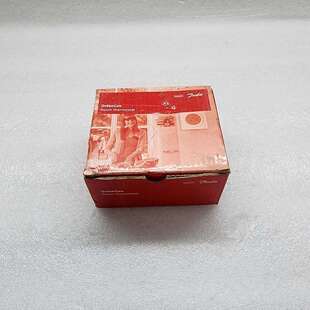 议价DANFOSS GREENCON RC-C4 193B0944 ROOM THERMOSTAT 85-250VA