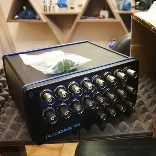 议价ROGA Plug.n.DAQ Lite数据采集仪；其他型号