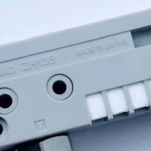议价SMC原装真空发生器ZH10B/ZH07B/05/13BS-
