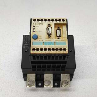 议价Siemens 3UF5031-3BJ10-1 Simocode-DP Grundger?t