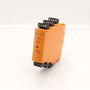 议价EFECTOR SMARTLINE25 4DI 4DO T C AUX-AC2267 Plc Module