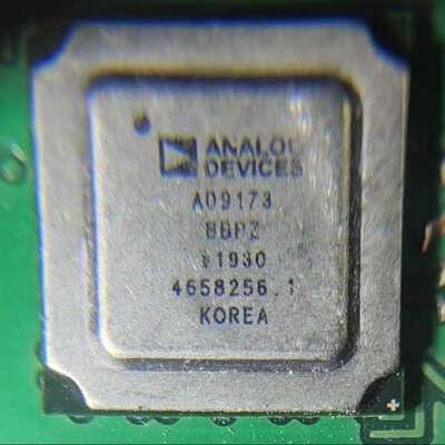 议价AD9173BBPZ有多少要多少，价高