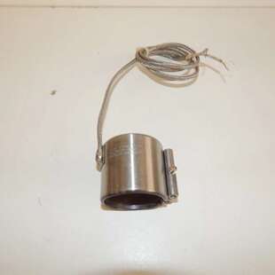 议价^^ WATLOW 240V 750W 1524 MB01R2AB-3005 Lot De 7 Colonne