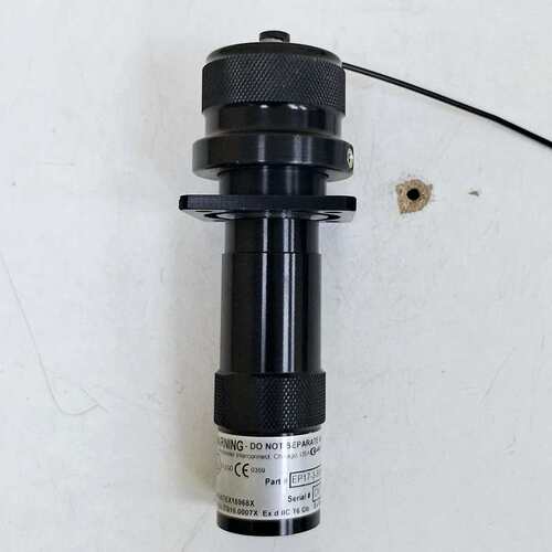 议价Amphenol EP17-3-B06-333PN Cadillac Exp Proof Line Connec