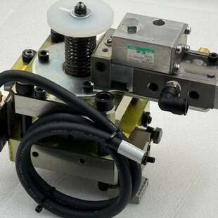 议价AIDA AP63x8 (For AIDA Press Machines) Air Driven Hydraul