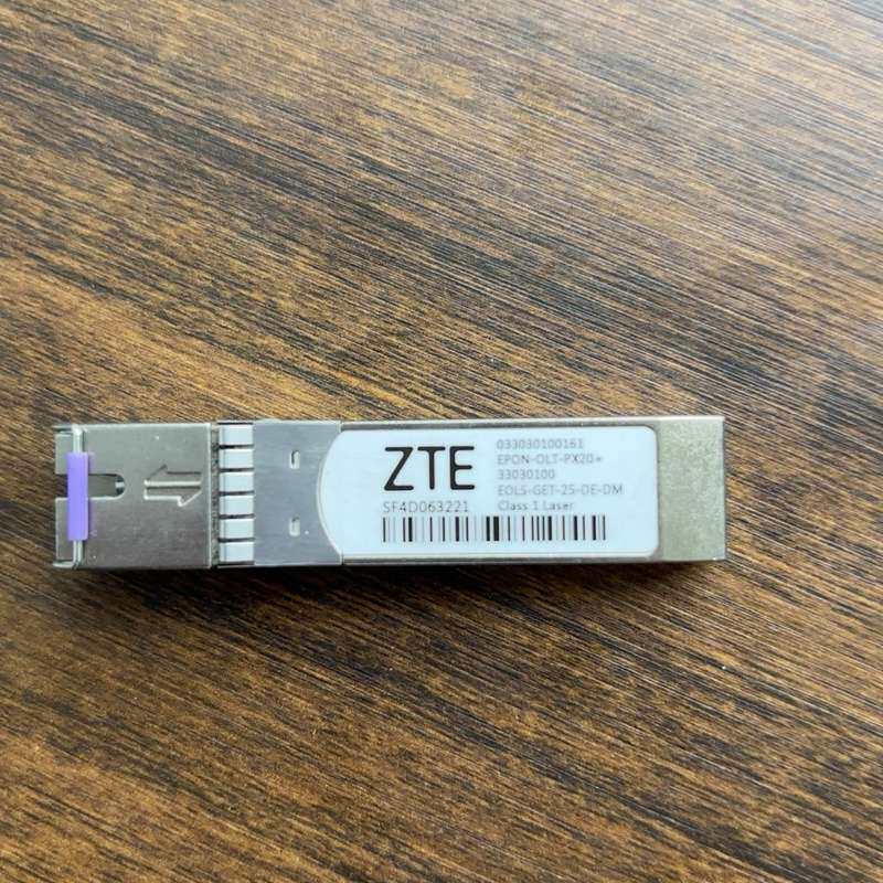 议价ZTE光模块 EPON-O其它元器件