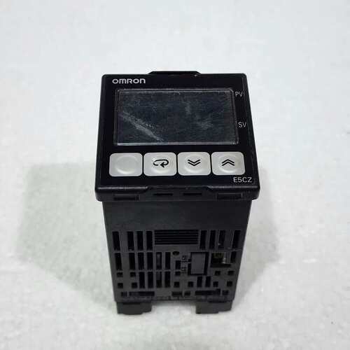 议价OMRON E5CZ-Q2T TEMPERATURE CONTROLLER 100-240V