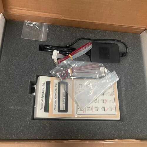 议价National Aperture - MC-4B - MicroMini? Micropositioning