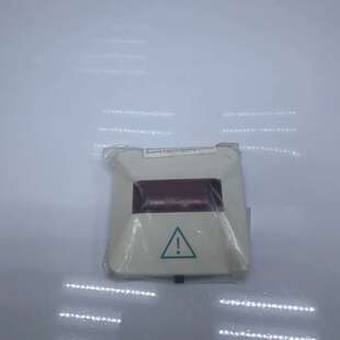 议价SIEMENS FDAI92EX Alarmanzeige - Oberfl?chen-Alarmanzeige