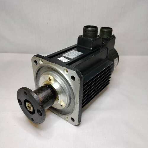 议价Yaskawa USASEM-08AS1S USASEM08AS1S AC Servo Motor 771W M