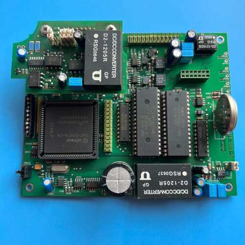 议价COD一代机主板拆机件 货号：ZBA624 YYZ26