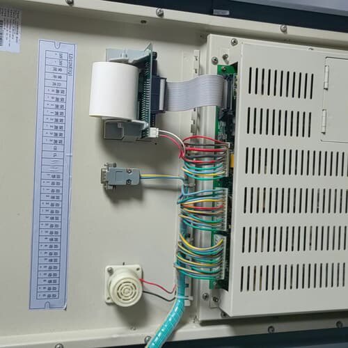 议价利达JB-QB/LD128E(Q)火灾报警控制器，联动型，1可维修