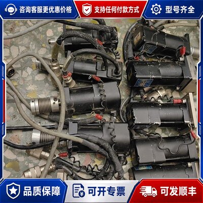 议价多摩川伺服电机TBL-i 4503N2000E100/可维修