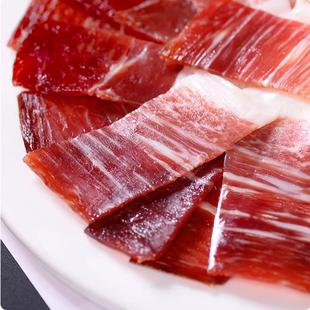 老浦家宣威火腿片云南特产农家腊肉送礼农家腌制浓香火腿炖汤炒菜