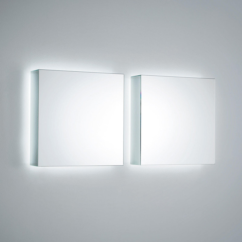 GLAS ITALIA I MASSI系列背光墙面穿衣镜浴室镜化妆镜