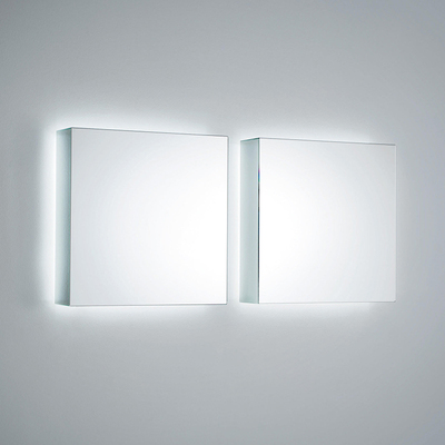 glas系列背光墙面化妆镜