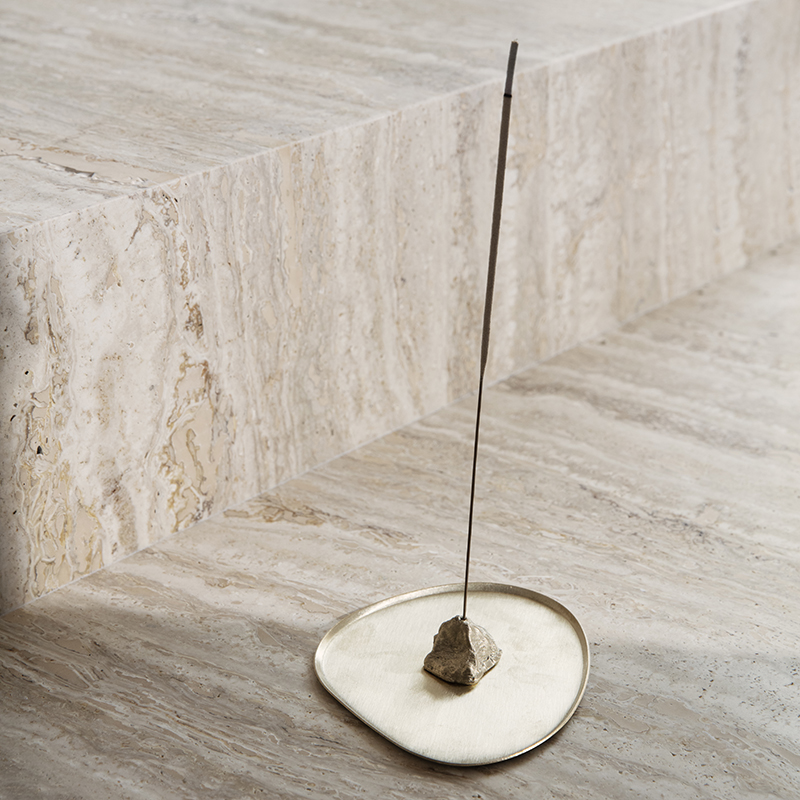 stone系列线香盘香北欧香插