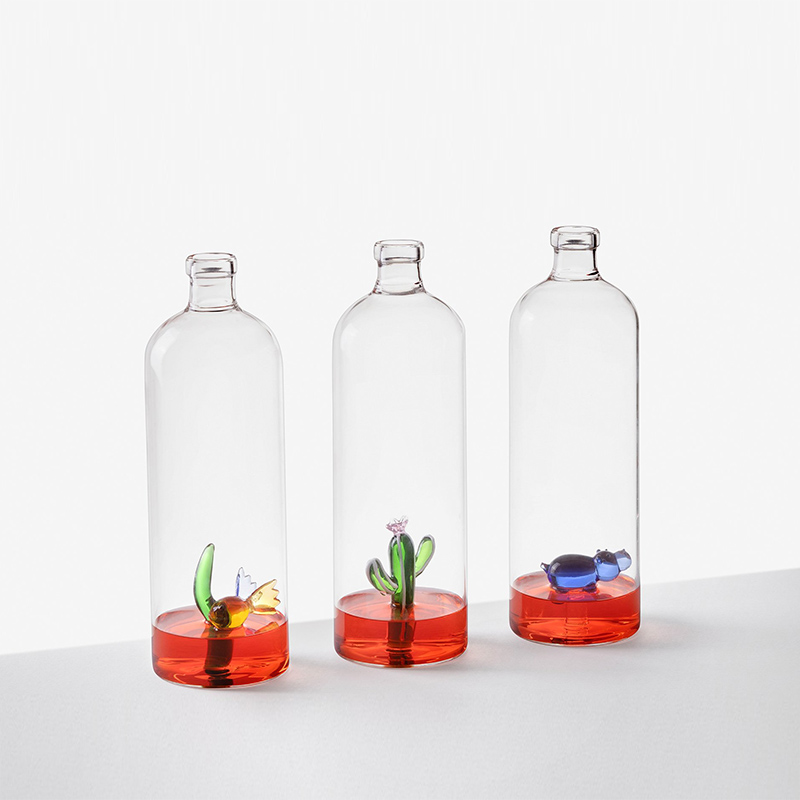 ichendorf动物庄园仙人掌冷水壶