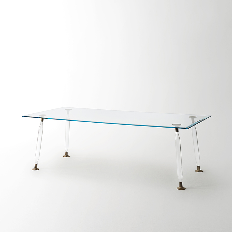 glasitalia意大利进口超轻茶几