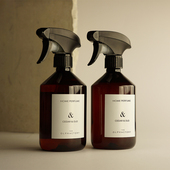 THE OLPHACTORY空间香薰喷雾家用室内持久助睡眠高级礼物精油香氛